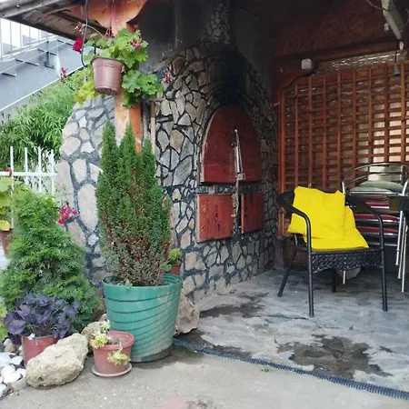 Doa Apartment *