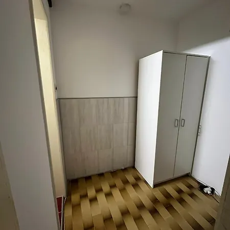 Apartment Doa *