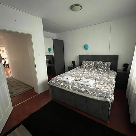 Apartment Doa