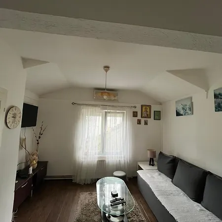 Doa Apartment *