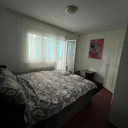 Apartment Doa *