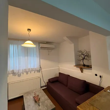 Doa Apartment Trnava (Jagodina)