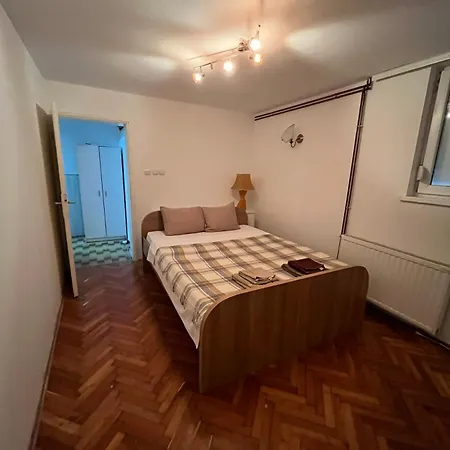 Doa Apartment