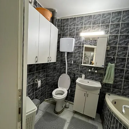 Apartment Doa
