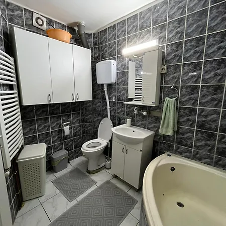 Doa Apartment *