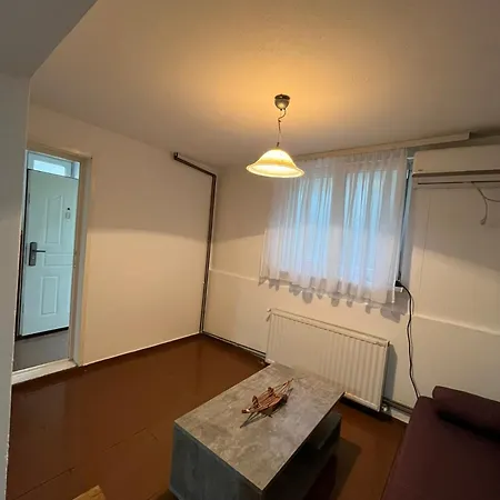 Apartment Doa *