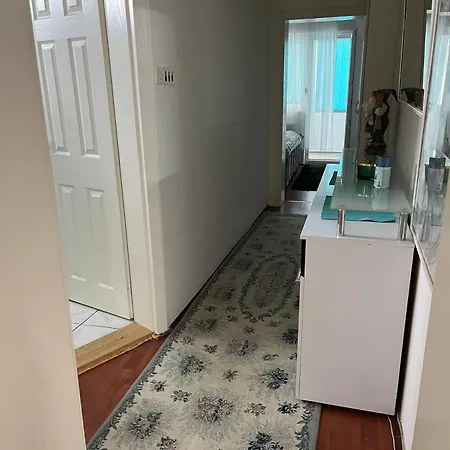 Doa Apartment Trnava (Jagodina)