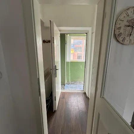 Apartment Doa Trnava (Jagodina)