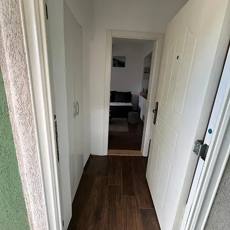 Doa Apartment