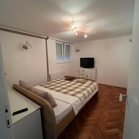 Apartment Doa
