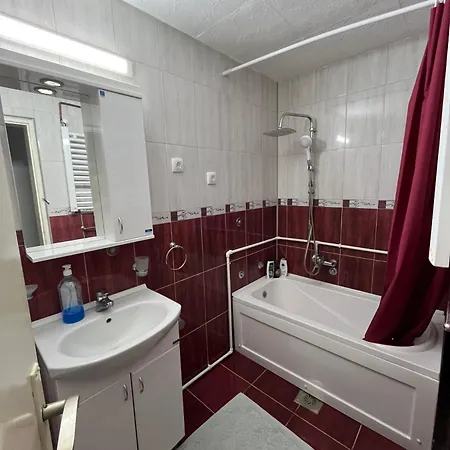 Apartment Doa Trnava (Jagodina)