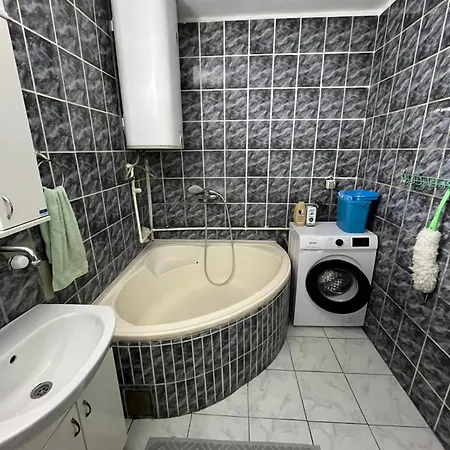 Doa Apartment *