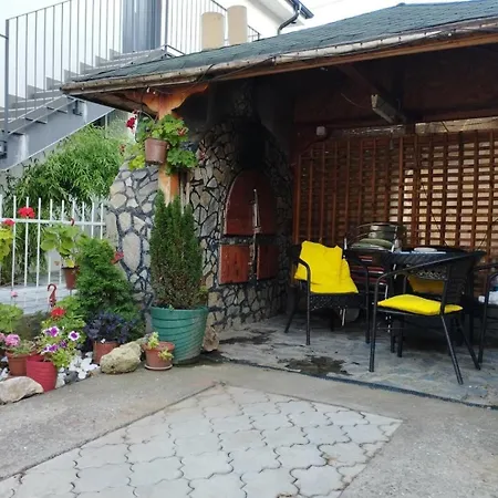 Doa Apartment