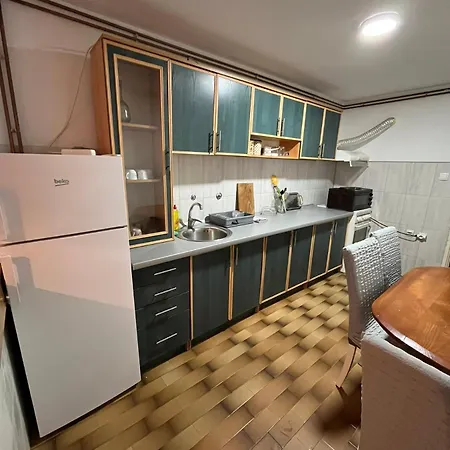 Apartment Doa *